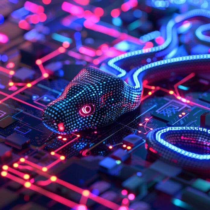 What's New in Python 3.12.3: A Comprehensive Guide - Cosmic Meta Digital