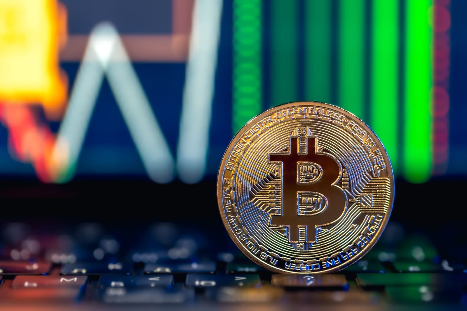 Altcoins That Could Outshine Bitcoin in the Next Bull Run