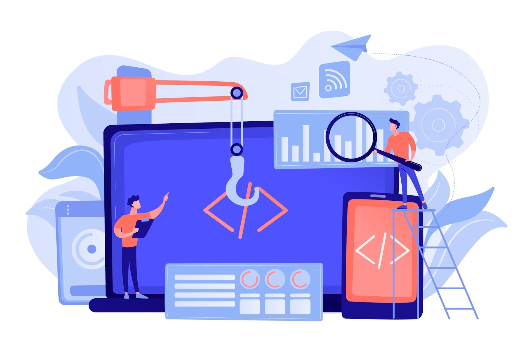 Monolith vs Modular Architecture: Which Is Right for Your App?